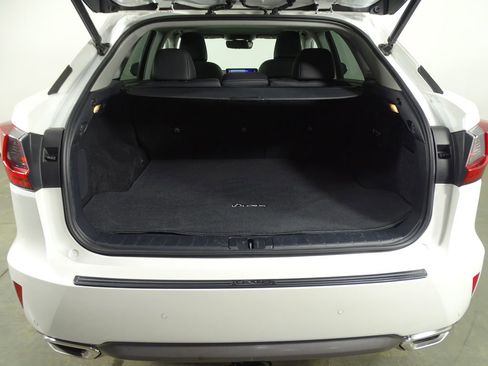 Used 2019 Lexus RX 350 F Sport image 15