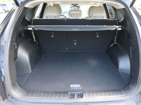 Used 2022 Hyundai Tucson Limited w/ Cargo Package AWD/4WD image 13