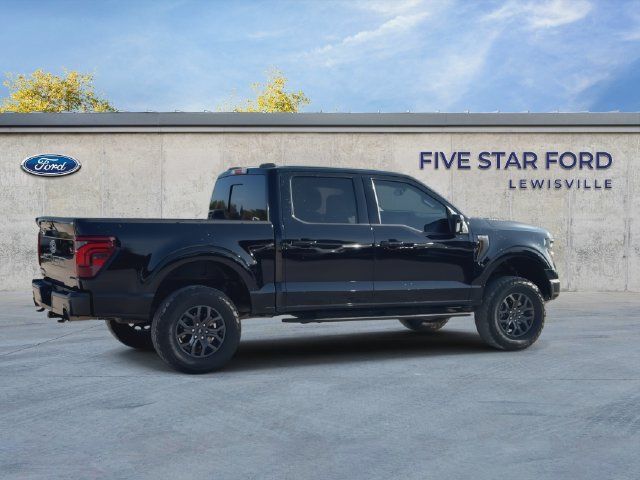 Used 2024 Ford F150 Tremor w/ Equipment Group 402A High AWD/4WD image 8