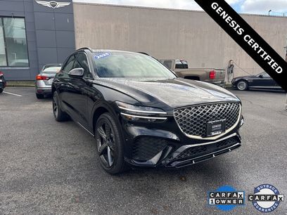 Used 2025 Genesis GV70 3.5T Sport w/ Sport Prestige Package