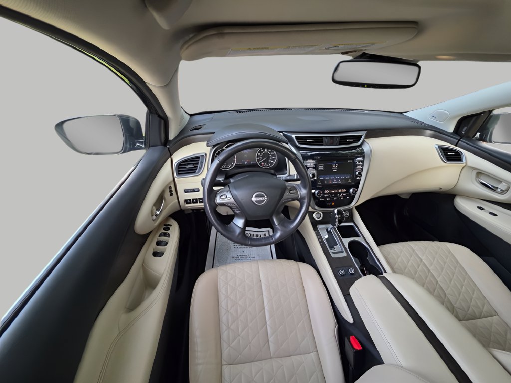 Used 2023 Nissan Murano Platinum w/ Cargo Package AWD/4WD image 14