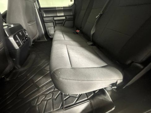 Used 2020 Ford F150 XLT w/ Equipment Group 302A Luxury AWD/4WD image 25