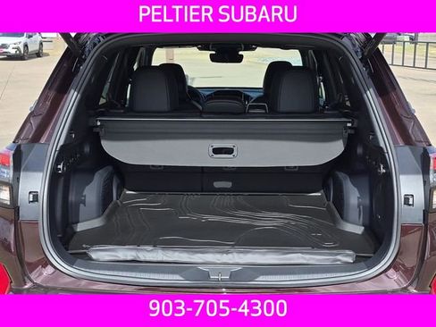 New 2026 Subaru Forester Limited image 6