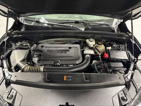 Used 2023 Buick Envision Essence w/ Sport Touring Package AWD/4WD image 51