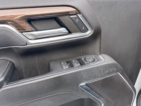 Certified 2024 Chevrolet Silverado 2500 LT w/ All Star Edition image 18