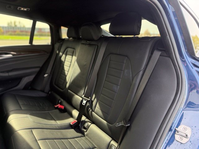 Used 2019 BMW X4 xDrive30i w/ Executive Package AWD/4WD image 39