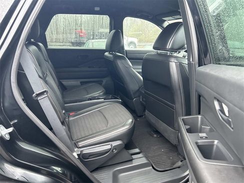 Used 2023 Nissan Pathfinder Rock Creek image 14