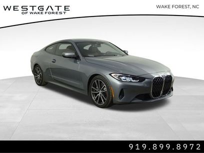 Used 2023 BMW 430i Coupe w/ Premium Package
