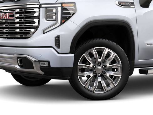 New 2026 GMC Sierra 1500 Denali AWD/4WD image 12