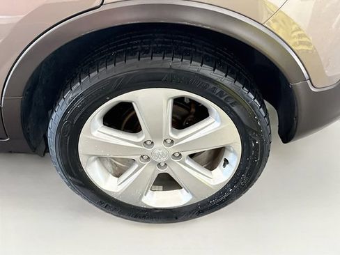 Used 2015 Buick Encore Leather AWD/4WD image 31