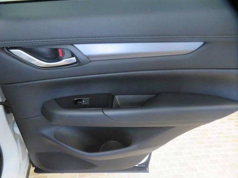 Used 2018 MAZDA CX-5 Touring FWD image 21