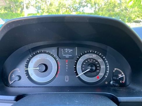 Used 2016 Honda Odyssey Touring Elite image 13