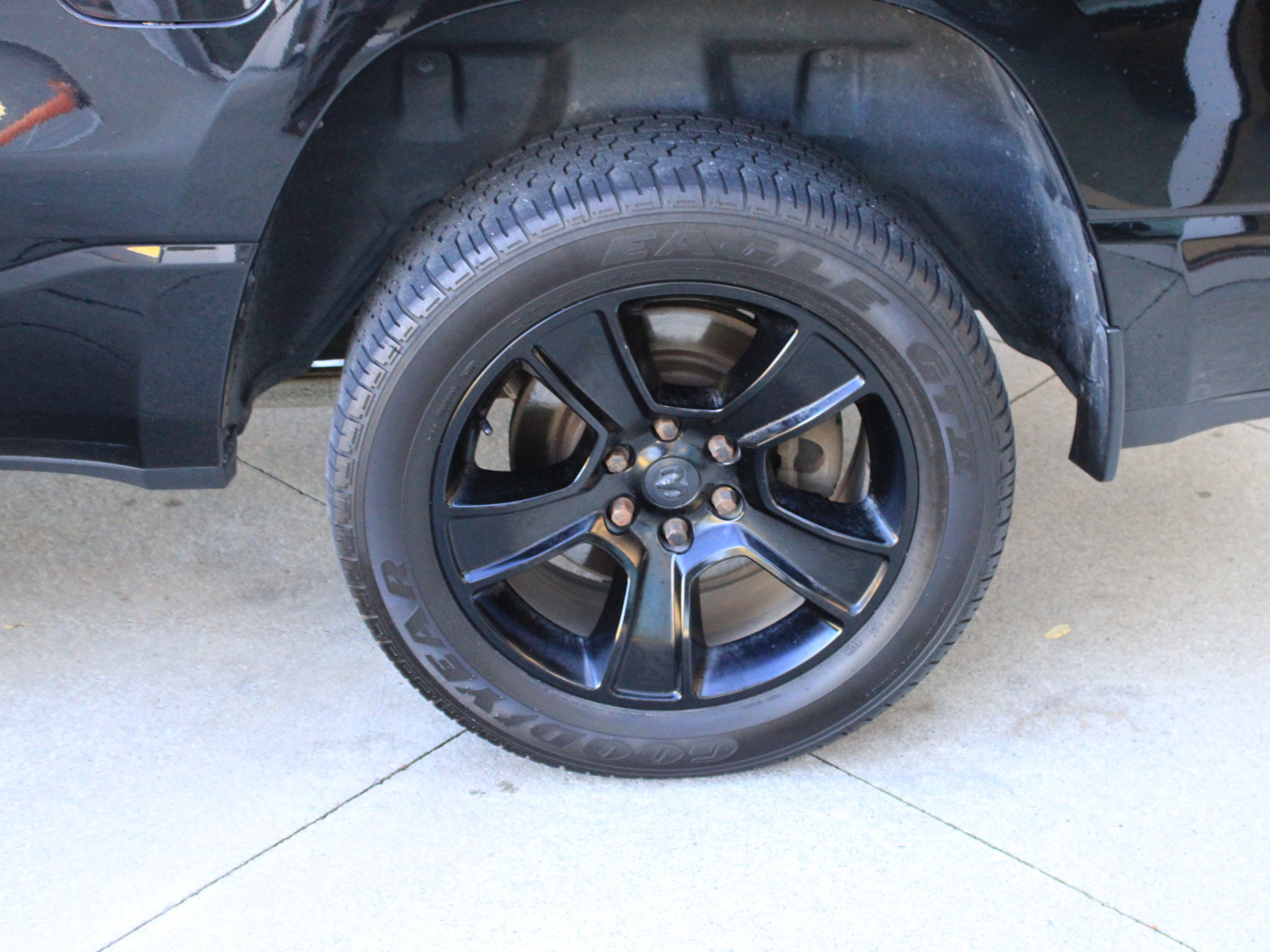 Used 2020 RAM 1500 Big Horn AWD/4WD image 39