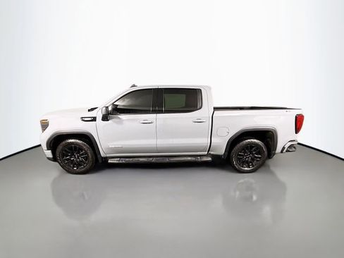 Used 2024 GMC Sierra 1500 Elevation AWD/4WD image 4