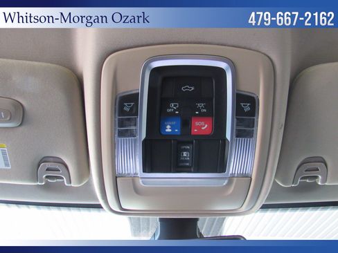Used 2022 RAM 2500 Laramie AWD/4WD image 62