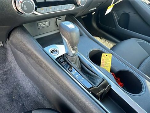 New 2025 Nissan Altima 2.5 S image 24