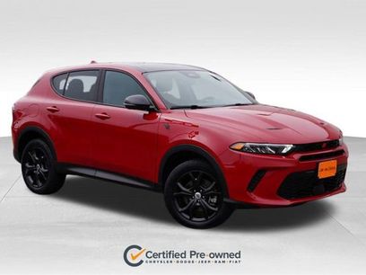 Certified 2023 Dodge Hornet GT Plus w/ GT Blacktop Package