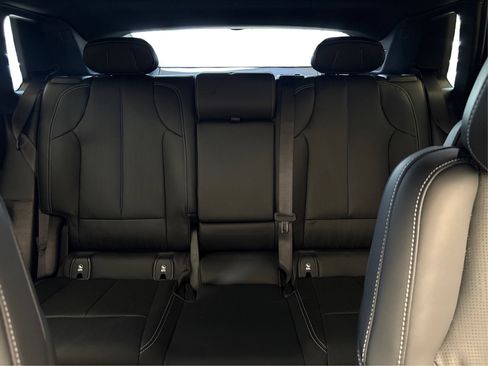 New 2026 Cadillac Lyriq V AWD/4WD image 17