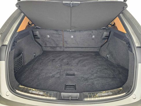 Certified 2025 Lexus NX 350 AWD w/ Cold Area Package image 14