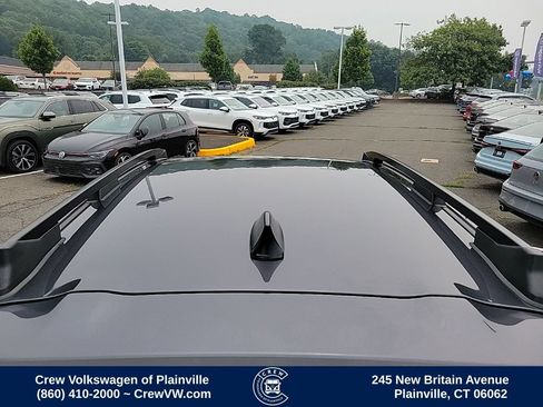 Used 2024 Subaru Crosstrek 2.5i Sport AWD/4WD image 30