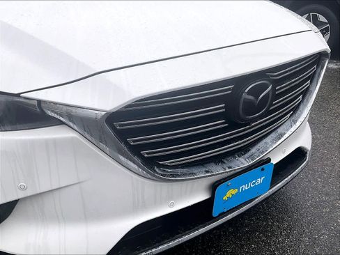 Used 2023 MAZDA CX-9 Grand Touring image 33