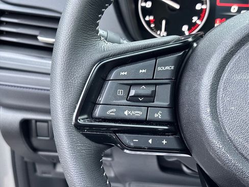 Used 2025 Subaru Forester Premium image 24
