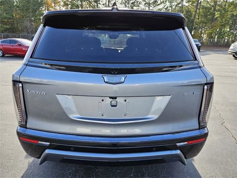 New 2026 Cadillac Vistiq Sport image 6