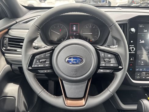 New 2026 Subaru Forester Sport AWD/4WD image 12