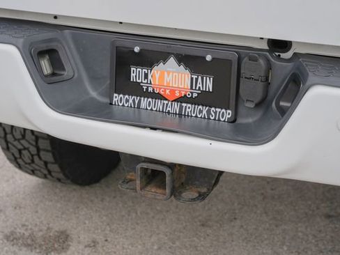Used 2017 RAM 2500 Laramie AWD/4WD image 9