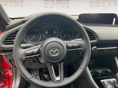 New 2026 MAZDA MAZDA3 2.5 S Hatchback w/ Premium Pkg image 12