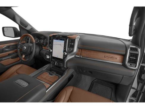 Used 2022 RAM 1500 Limited AWD/4WD image 18