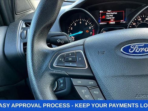 Used 2019 Ford Escape SE AWD/4WD image 15