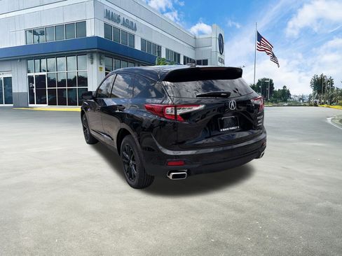 New 2026 Acura RDX SH-AWD image 6
