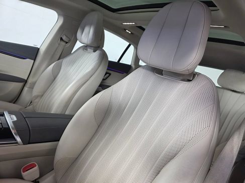 Certified 2023 Mercedes-Benz EQS 450+ Sedan image 11