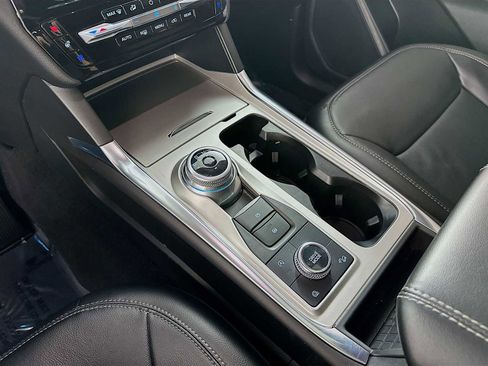 Used 2023 Ford Explorer Limited w/ Equipment Group 301A image 16