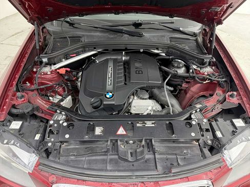 Used 2013 BMW X3 xDrive35i AWD/4WD image 18