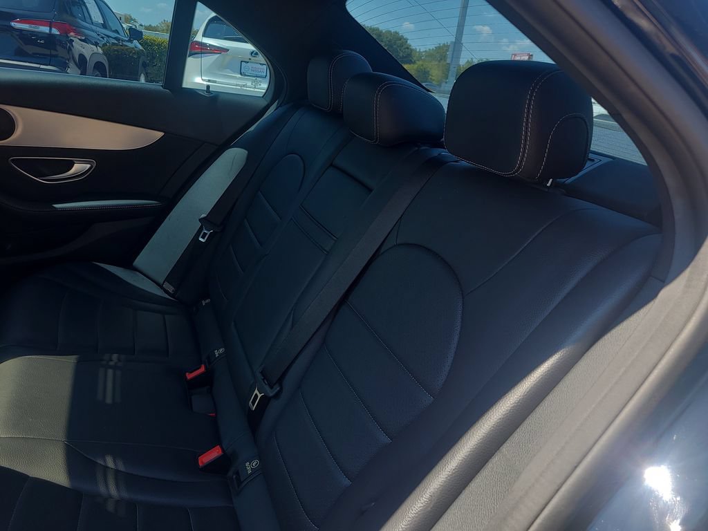 Used 2020 Mercedes-Benz C 300 Sedan image 10