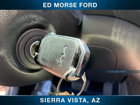 Used 2025 Kia Soul LX FWD image 30