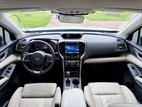 Used 2020 Subaru Ascent Limited w/ Technology Package AWD/4WD image 40