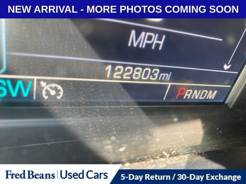 Used 2014 Chevrolet Silverado 1500 LTZ Z71 image 14