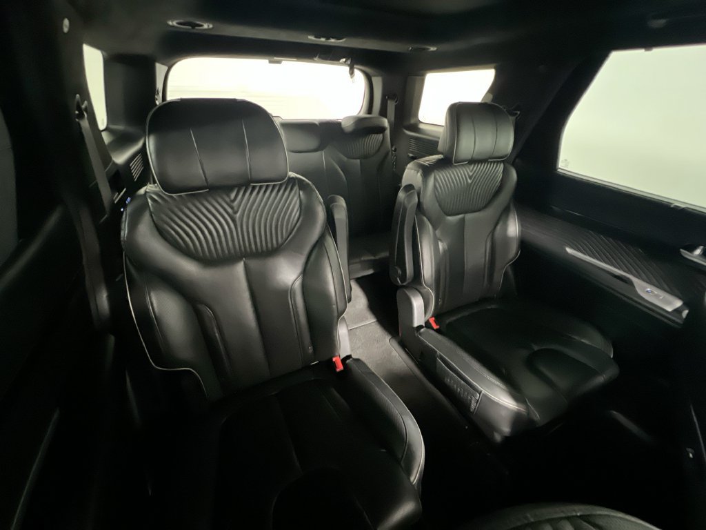 Used 2025 Hyundai Palisade Calligraphy AWD/4WD image 31