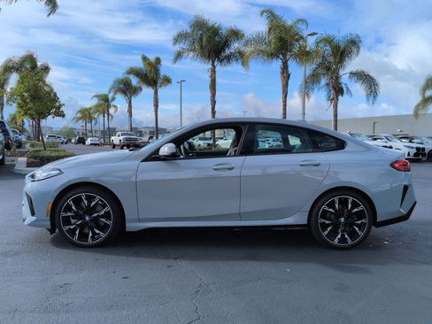 Used 2025 BMW 228i xDrive w/ Technology Package AWD/4WD image 7