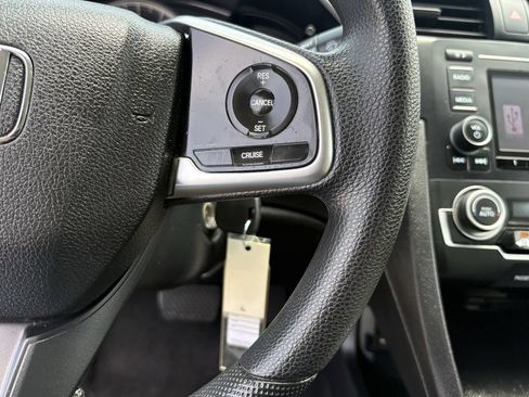 Used 2016 Honda Civic LX image 17