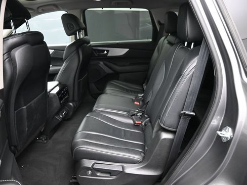 Certified 2023 Acura MDX SH-AWD w/ Technology Package image 21
