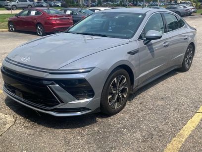 Used 2024 Hyundai Sonata SEL