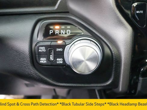 Used 2020 RAM 1500 Laramie AWD/4WD image 14