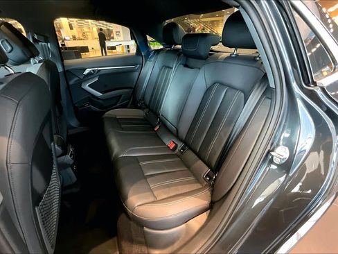 Used 2026 Audi A3 2.0T Premium Plus image 21