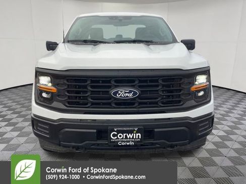 New 2025 Ford F150 XL image 6