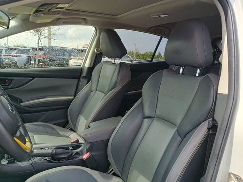 Certified 2021 Subaru Crosstrek 2.5i Sport w/ Moonroof Package image 14