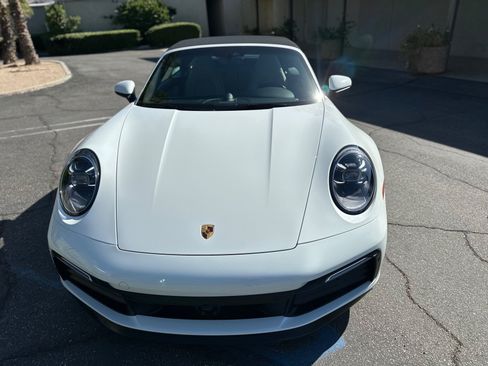 Used 2020 Porsche 911 Carrera S RWD image 28